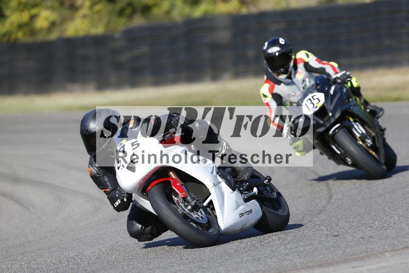 /46 27.09.2026  Speer Racing ADR/Gruppe gelb/675